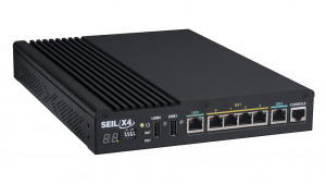「SEIL/X4のご紹介」のイメージ